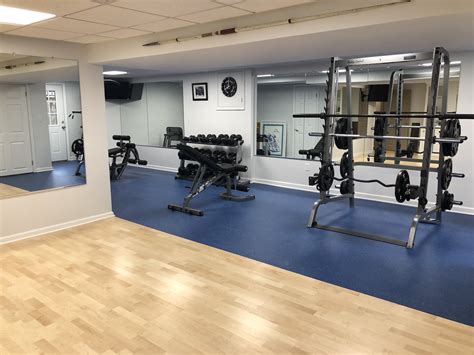 affordable gyms in my area